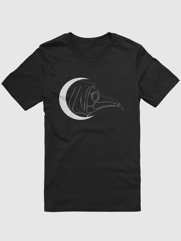 Plague Moon Shirt product image (1)
