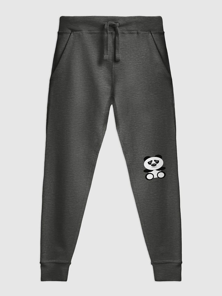 Panda Zen Graphic Sweatpants product image (3)