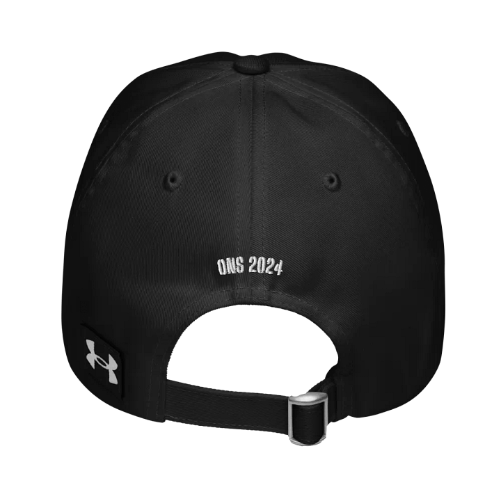 Trident Under Armor Dad Hat product image (2)