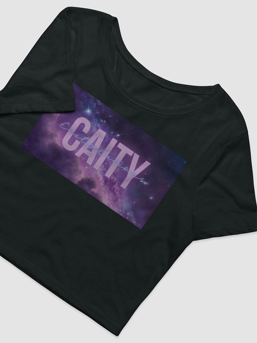 Caitylicious Crop Top product image (3)