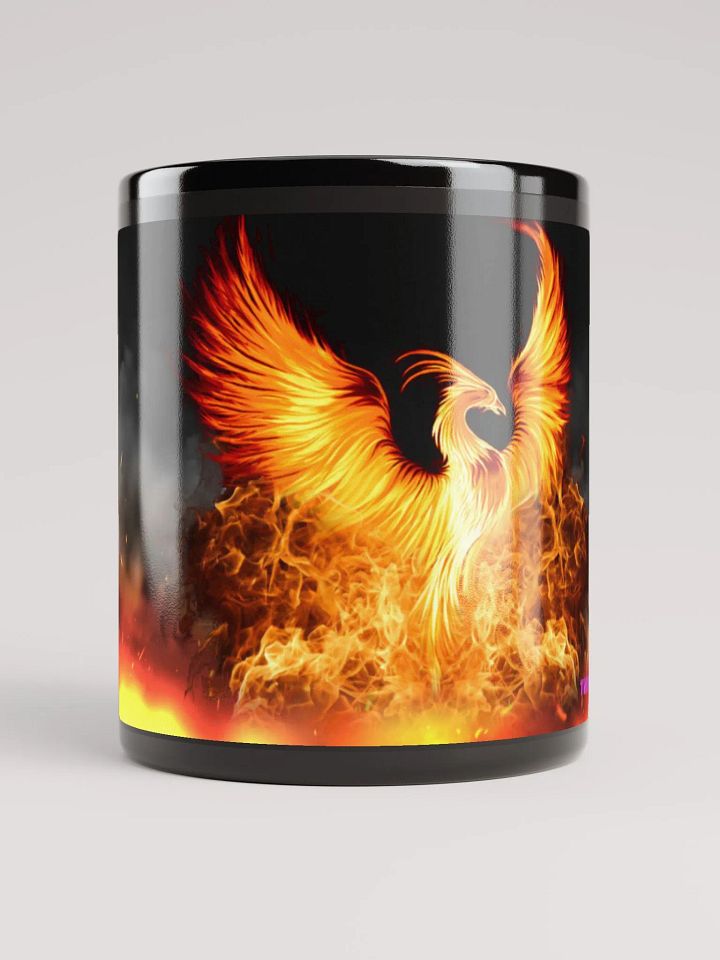 Phoenix Mug product image (1)