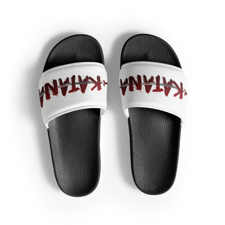 Men's Katana Slides product image (3)