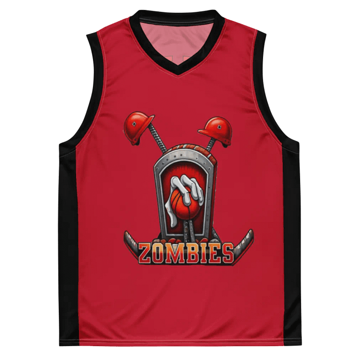 Maillot Zombies product image (2)