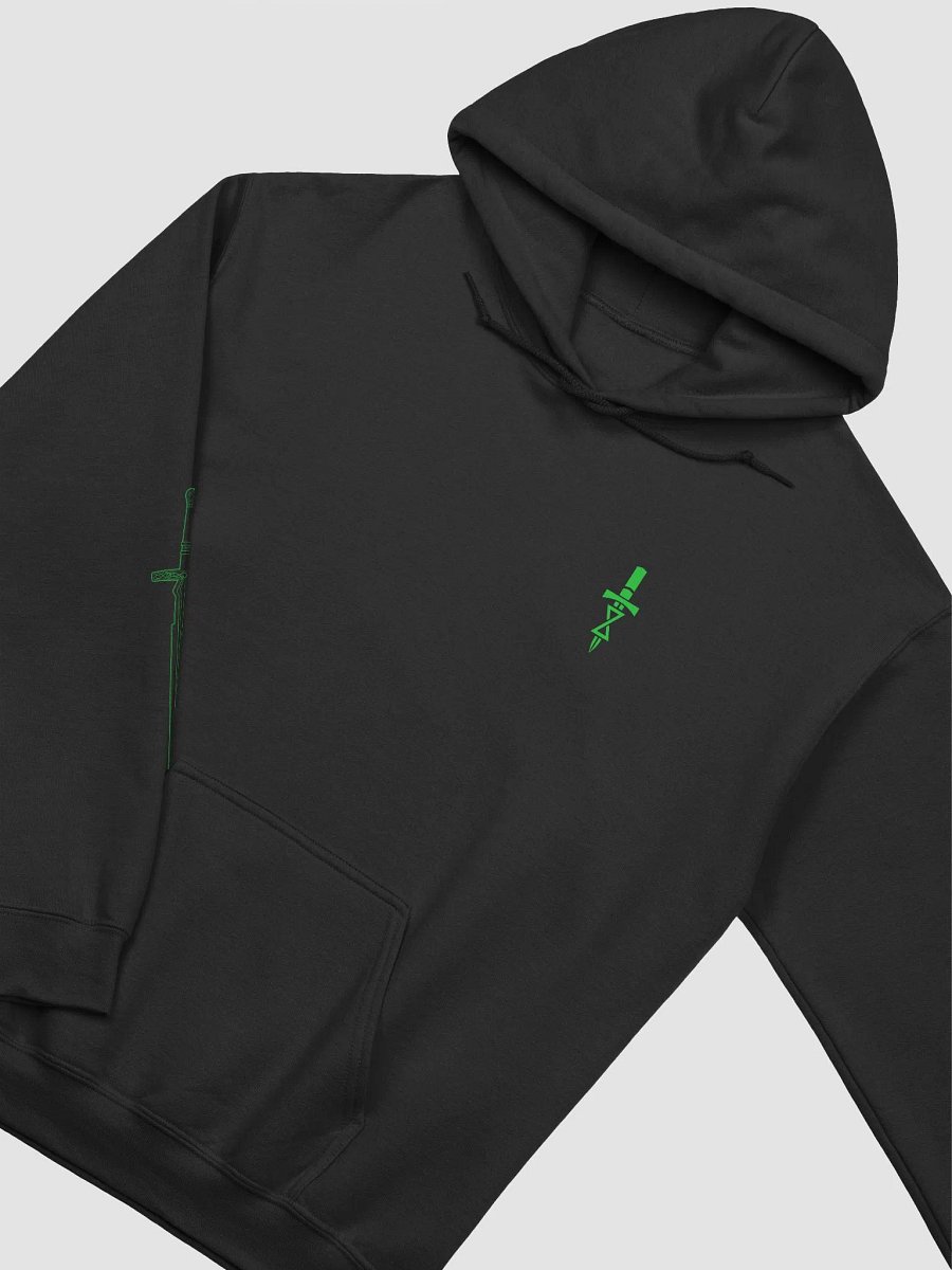 For All Of Us • Hoodie product image (2)
