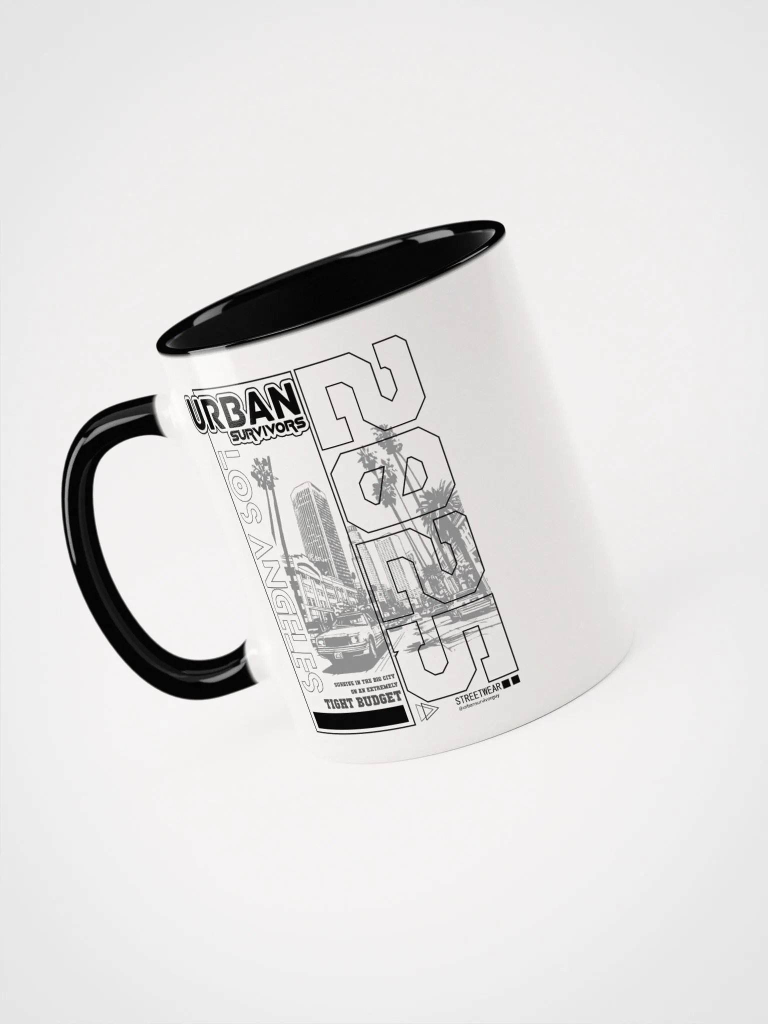 Urban Life Los Angeles product image (6)