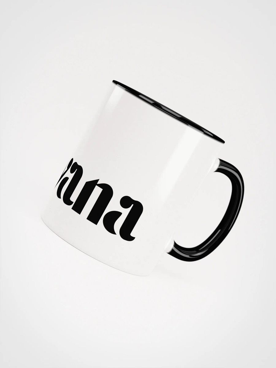 [Charvana - Immi Hype] MUG WITH COLOR INSIDE product image (4)