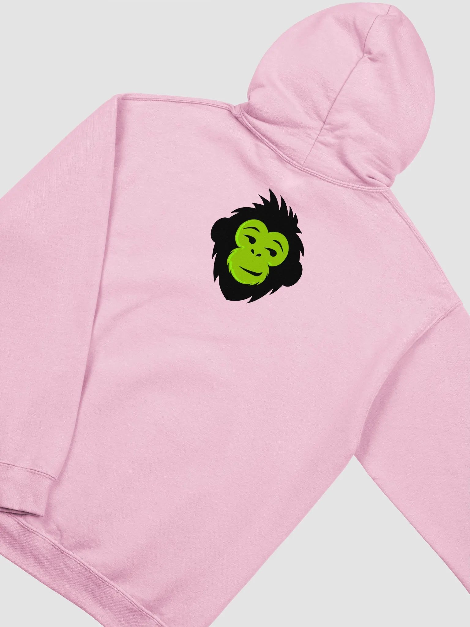 Pink Hoodie *Limited Edition* product image (4)