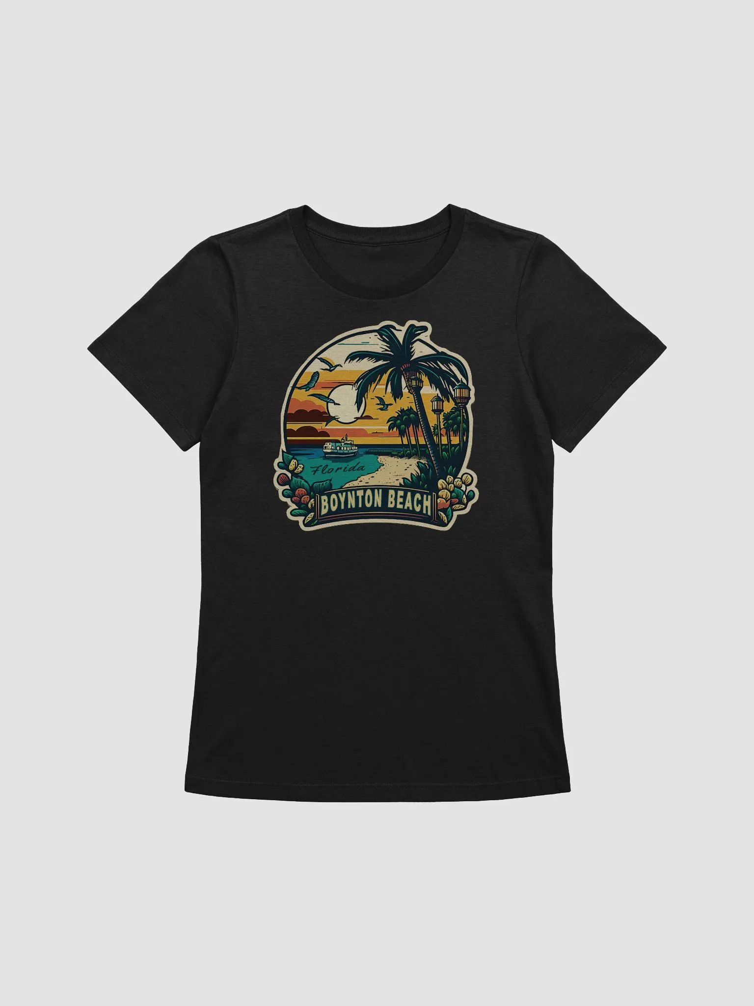 Boynton Beach Florida product image (1)