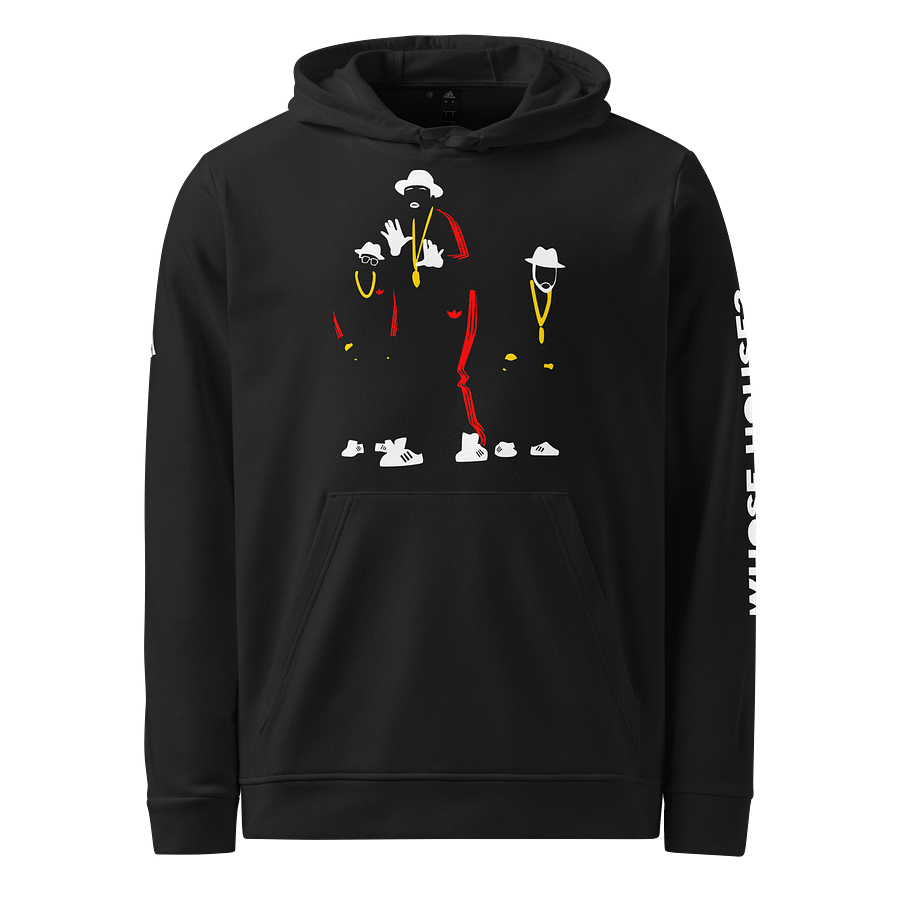 Adidas Three Kings Hoodie product image (1)