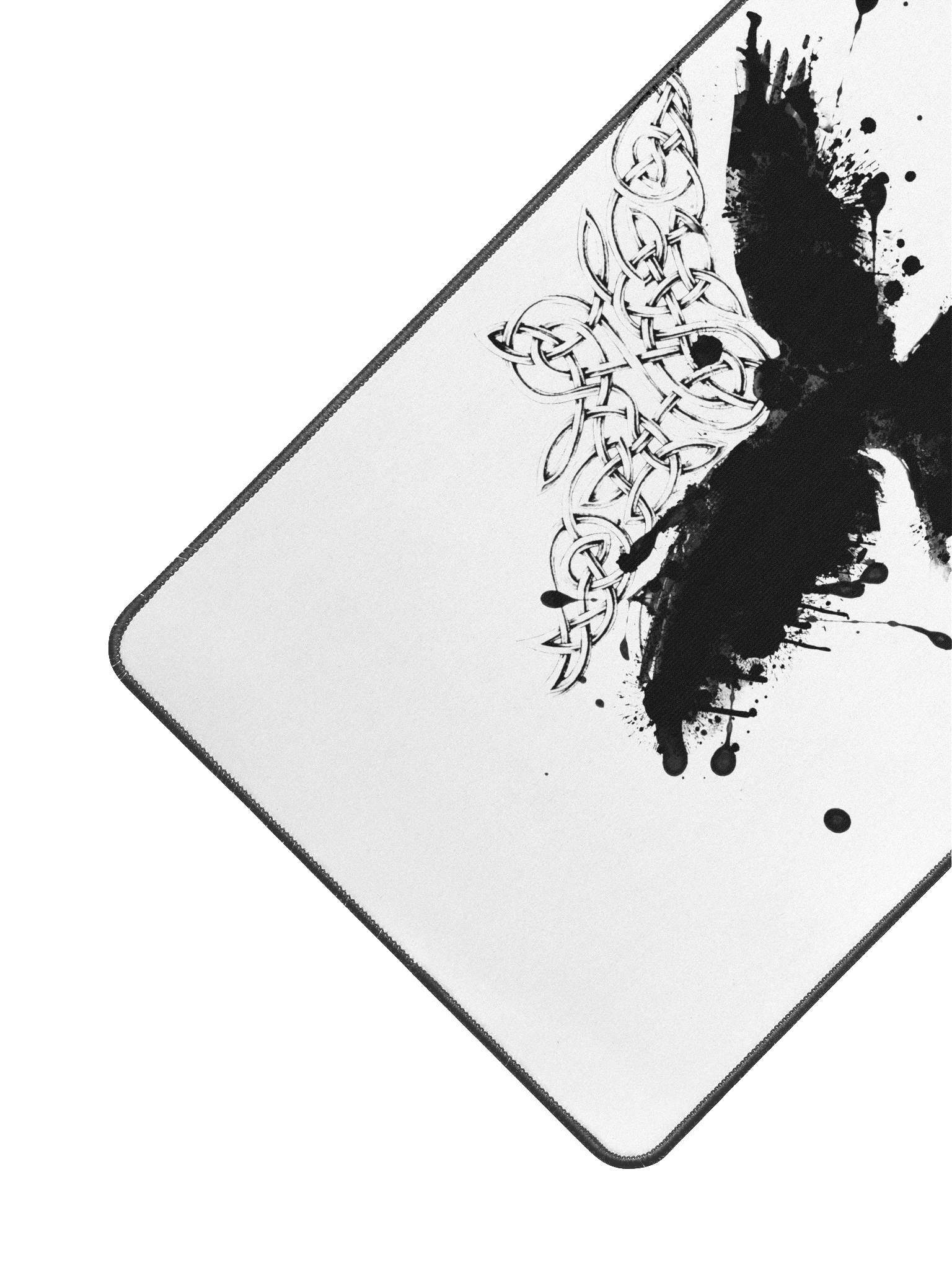 Kvitravn Deskmat product image (3)