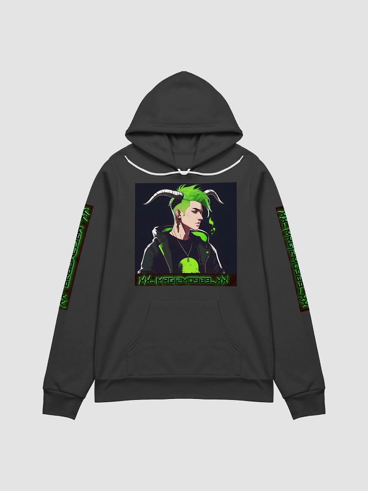 XX_MrGizmo989_XX's Hoodie product image (1)