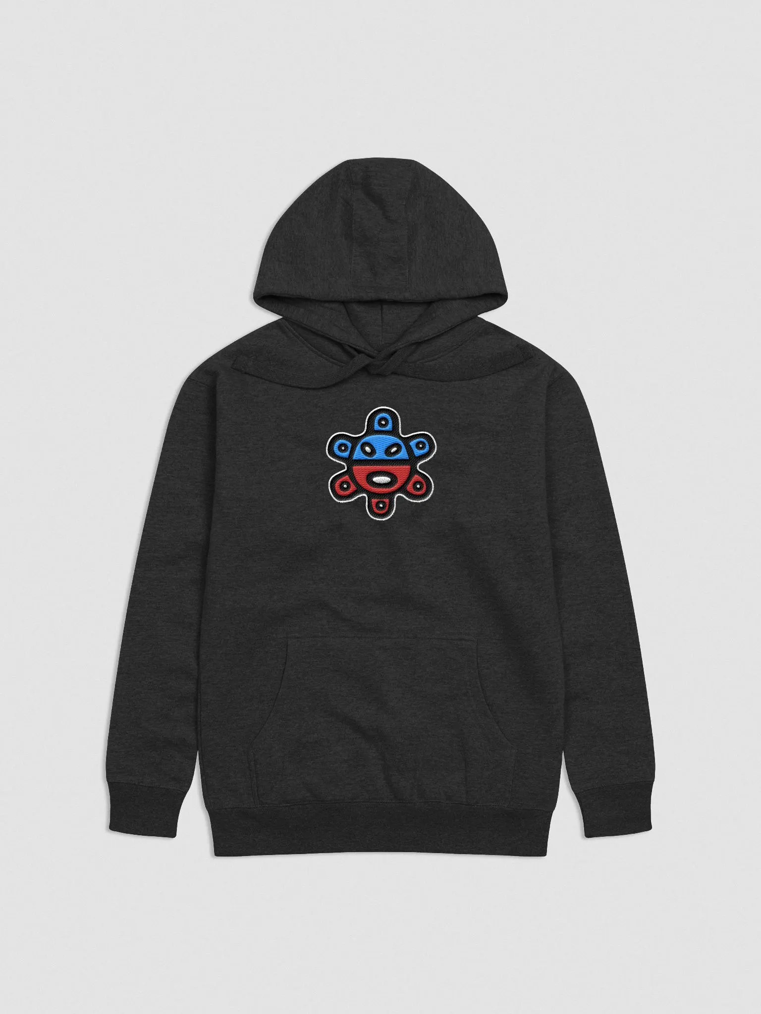Taino Sol Unisex Hoodie product image (1)