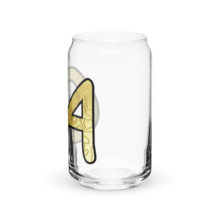 CA Studio's Glass Cup (Gold) product image (9)