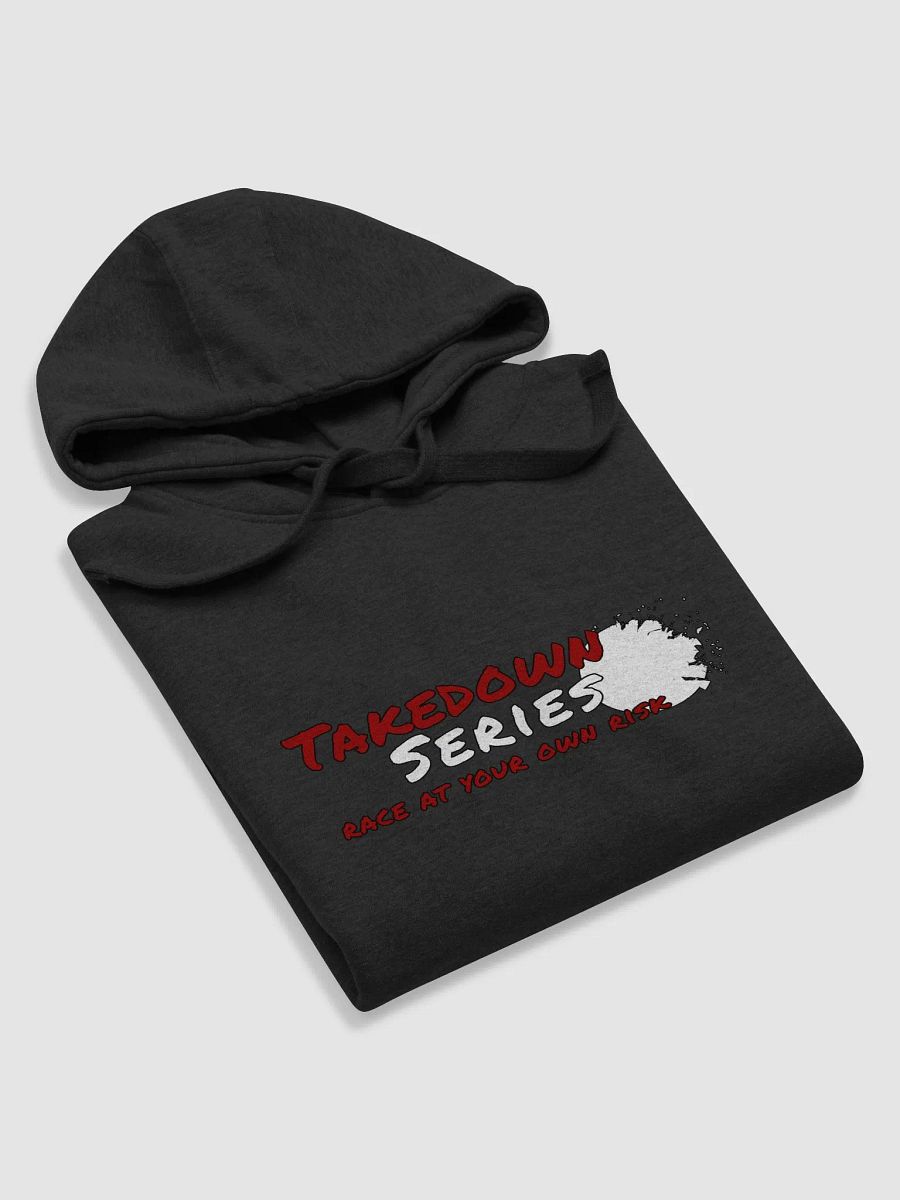 TDS Hoodie product image (5)