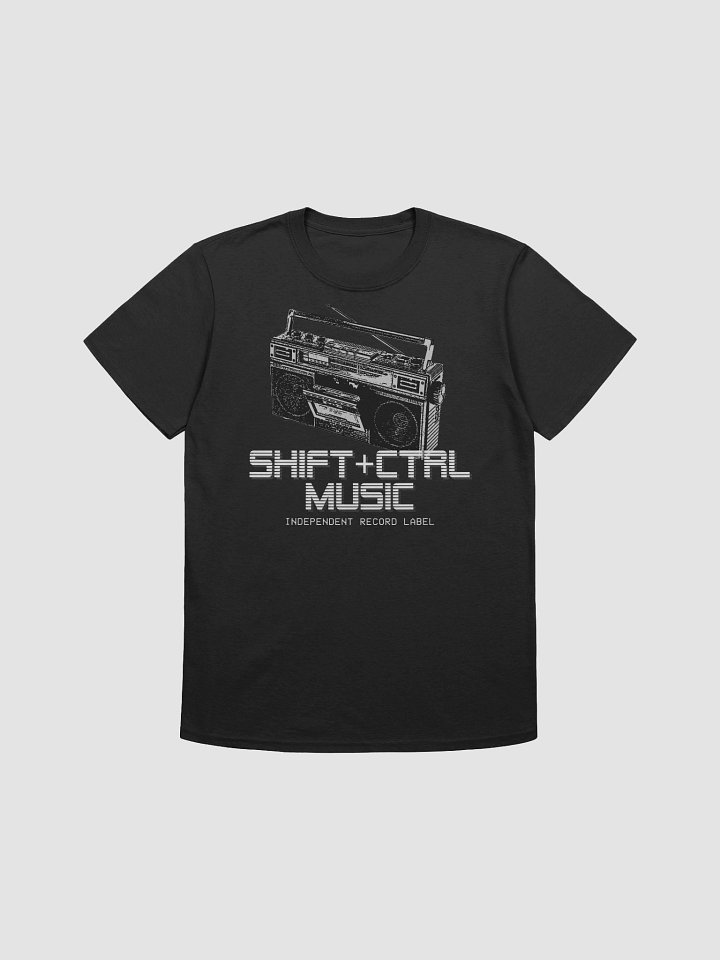 SHIFT+CTRL Music product image (1)