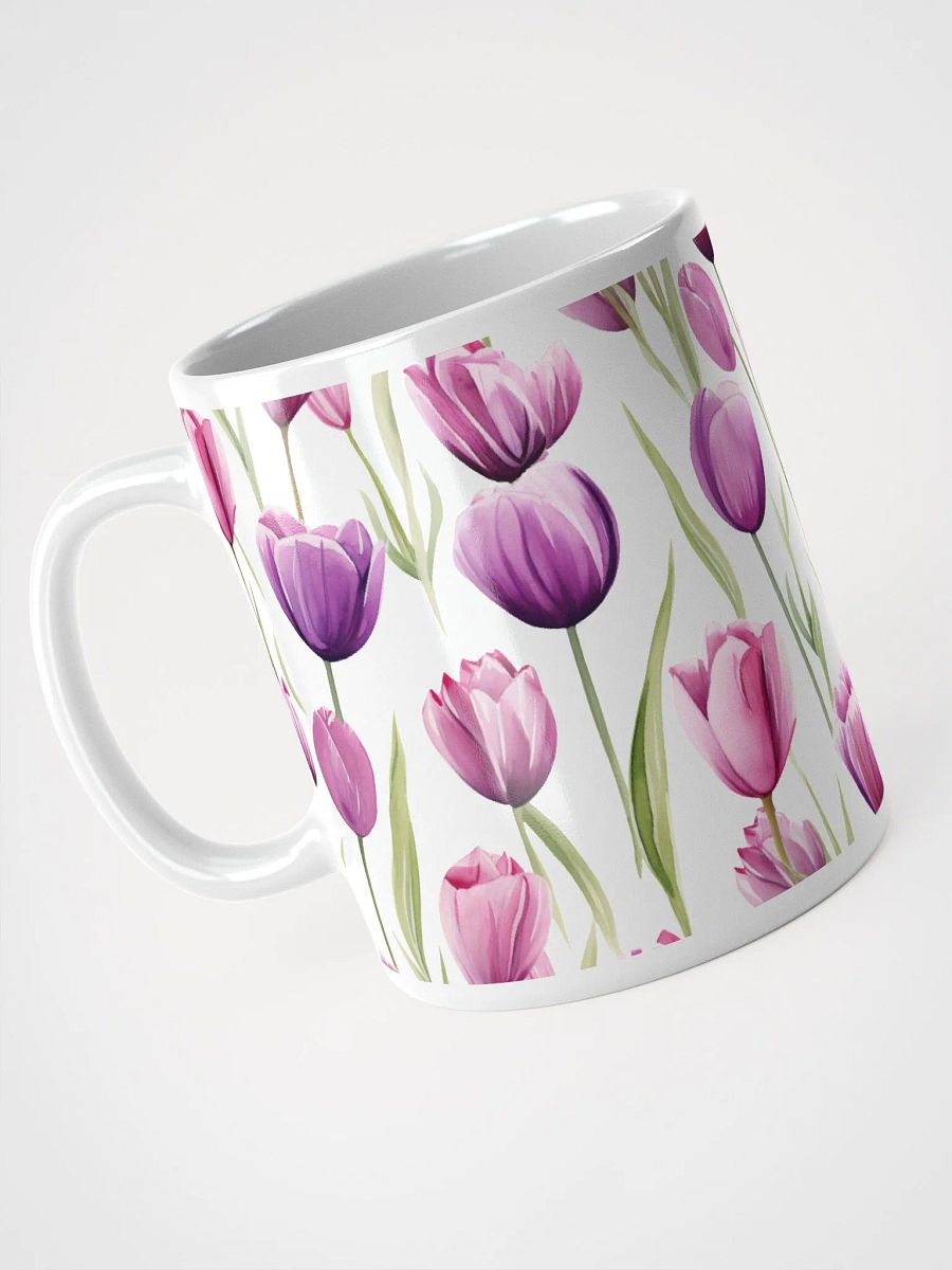 Tulip Dreamland Mug product image (6)