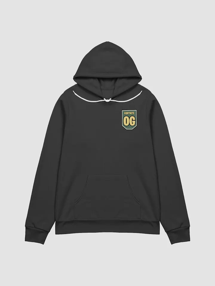 Fortnite OG Hoodie product image (1)