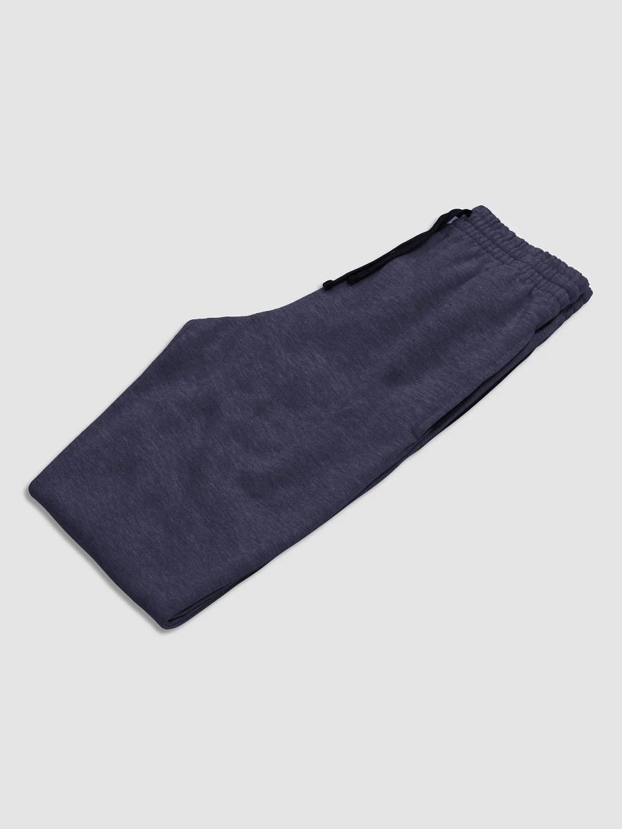 Navy Joggers product image (2)