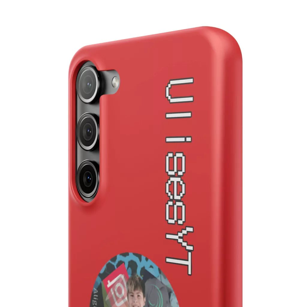 Case De iPhone product image (3)