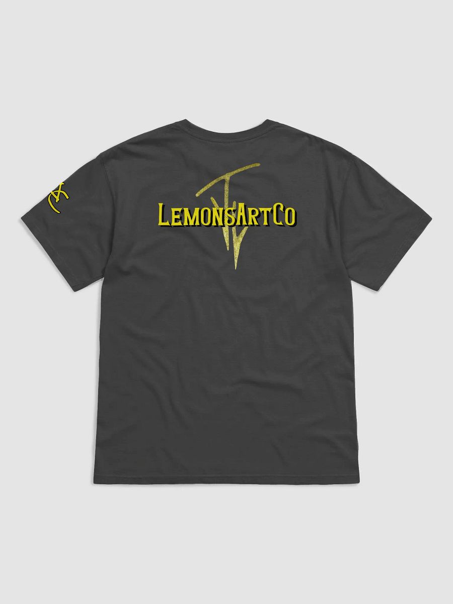 The Clint Special T-Shirt product image (21)