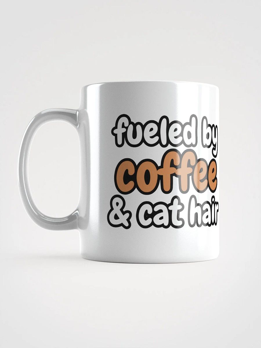 Feline Fuel Mug product image (16)