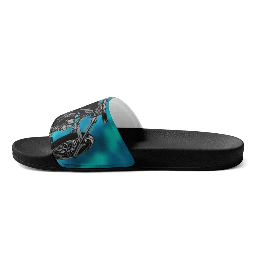 biker blues Sliders (mens) product image (5)