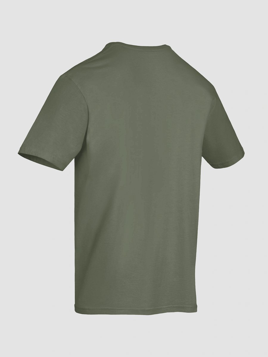 I Love Tomato T-Shirt product image (157)