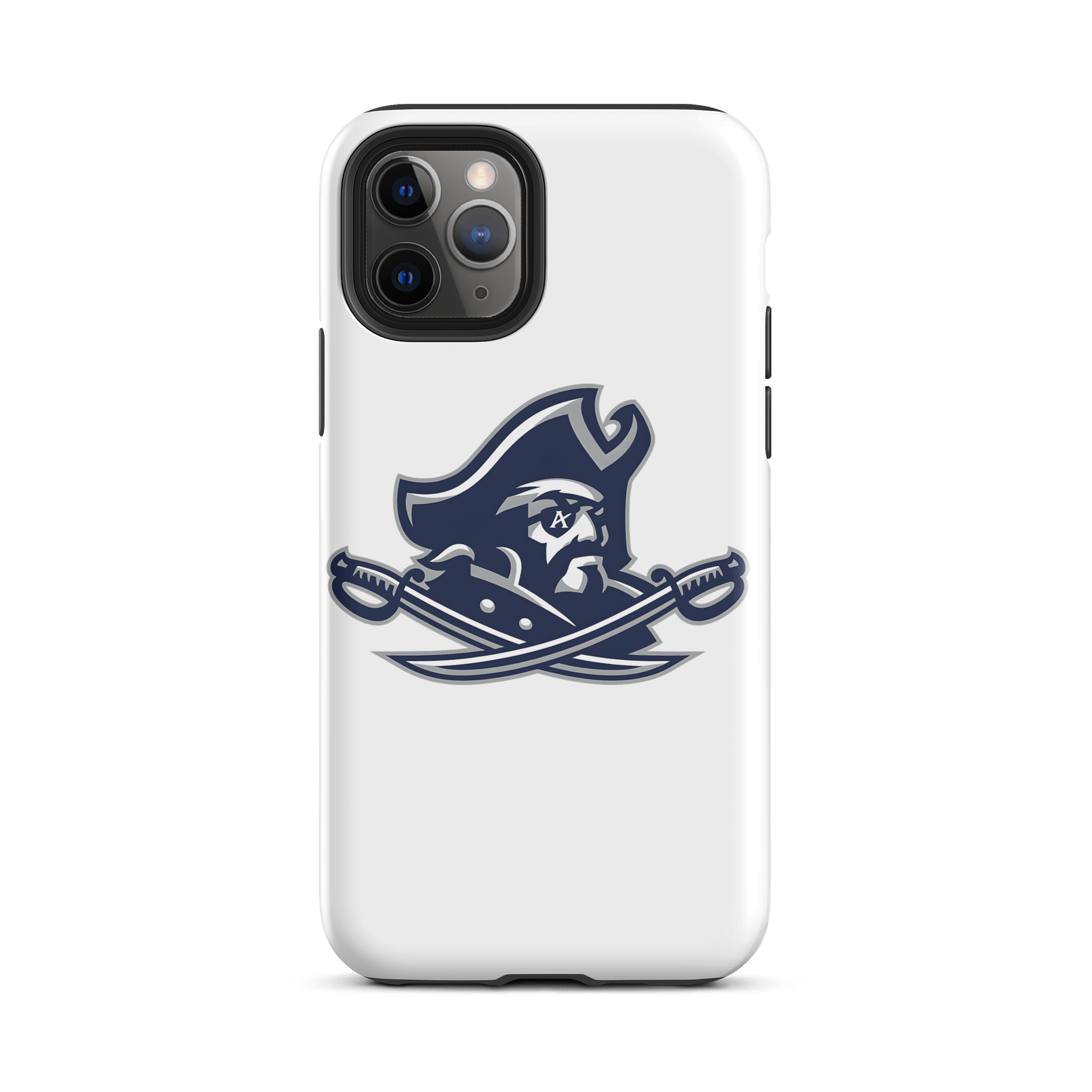 Appomattox Raiders iPhone Case product image (2)