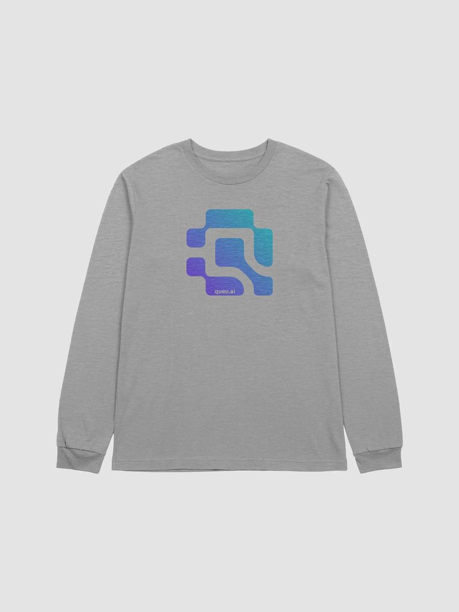 No Level Q Long Sleeve Tee product image (4)