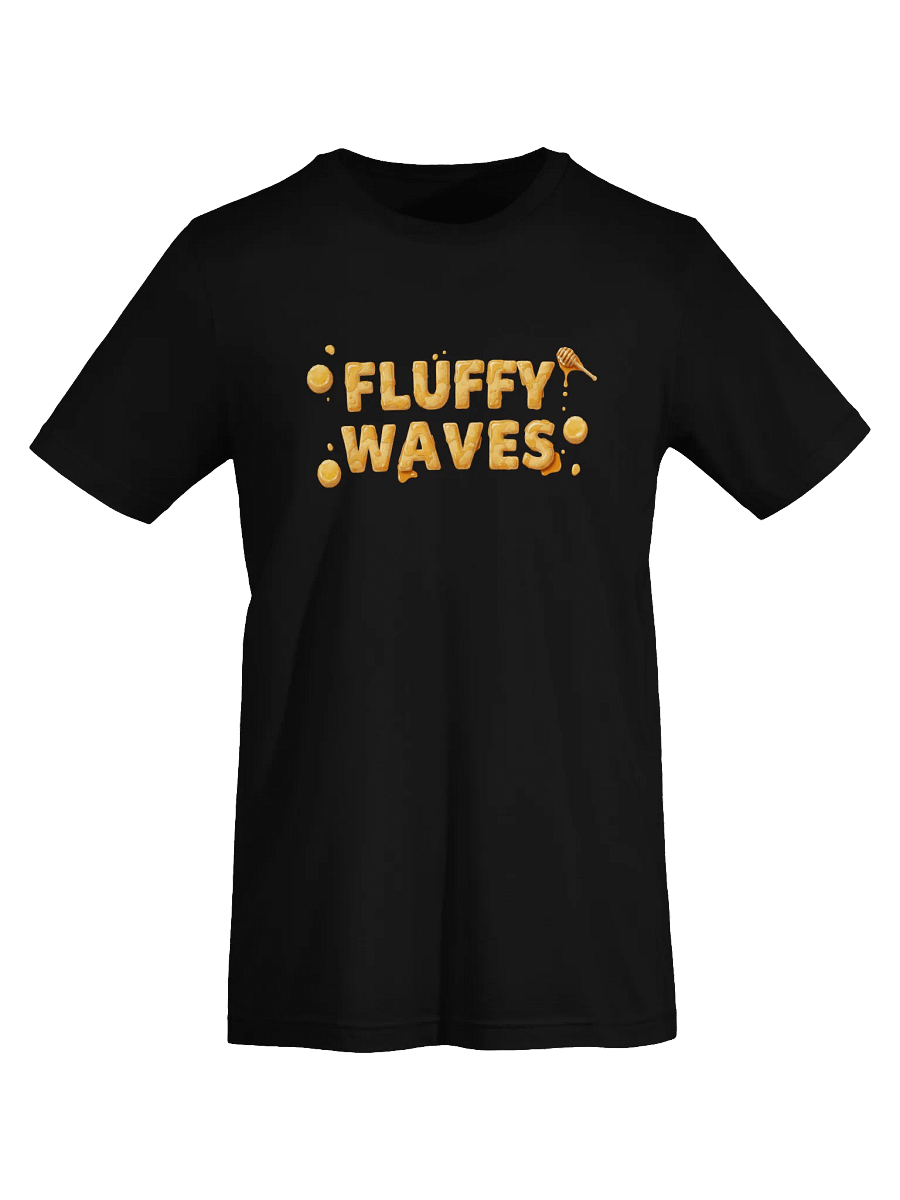 Fluffy Waves Syrup Tee product image (50)