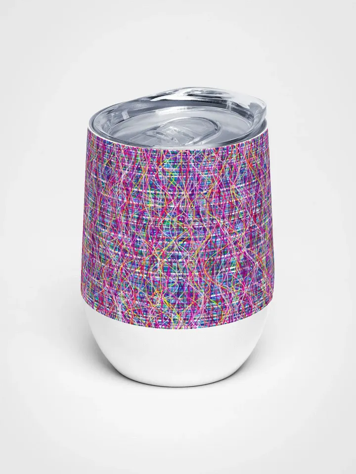 Colorful Threads product image (1)