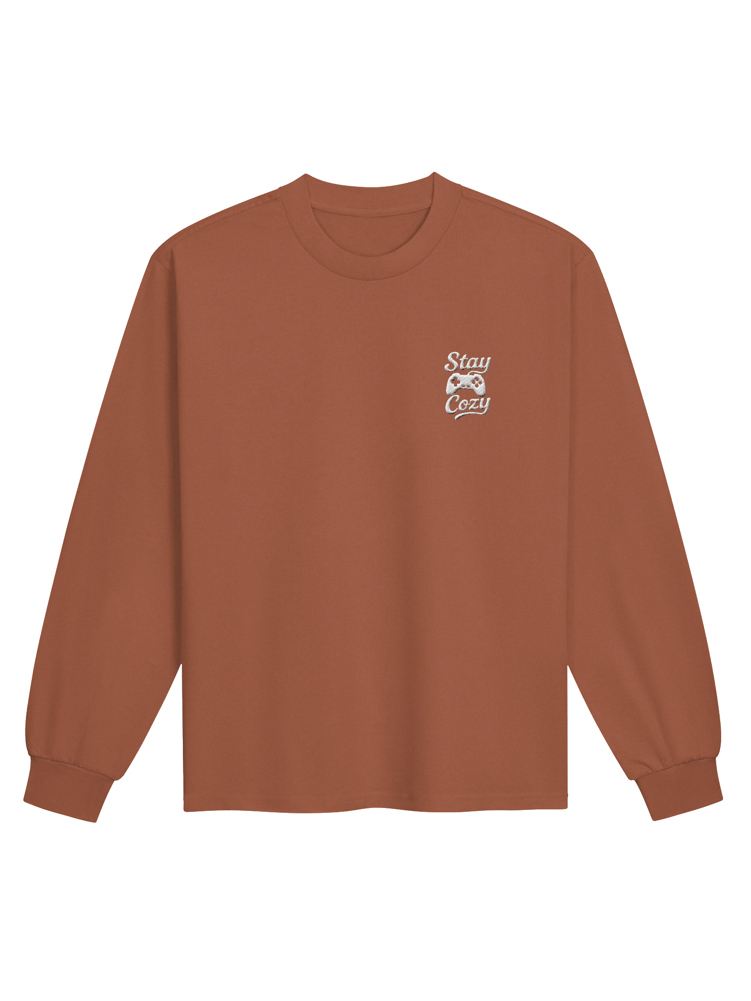 COZY PREMIUM LONG SLEEVE product image (1)