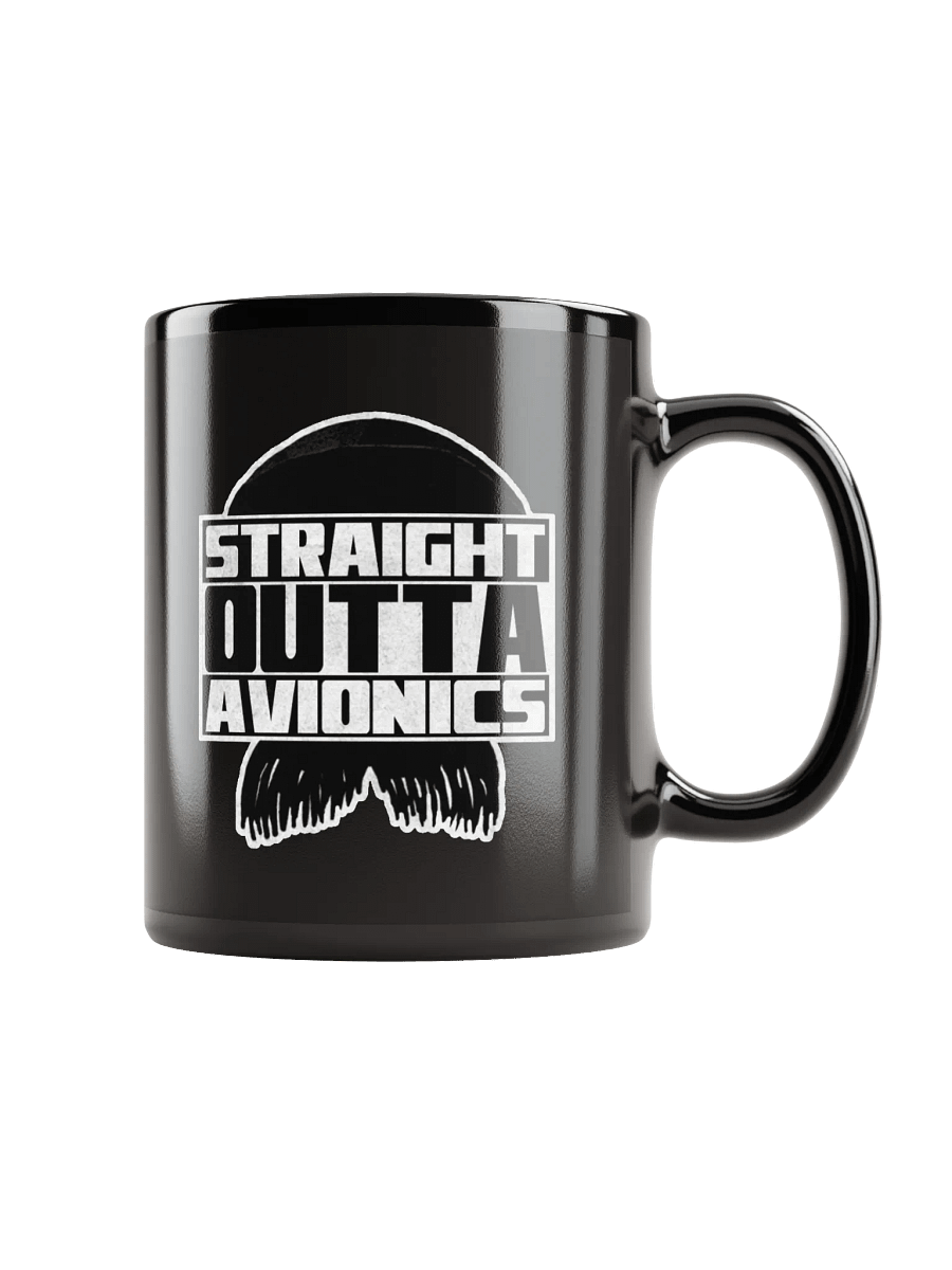 "SOA" Mug product image (1)