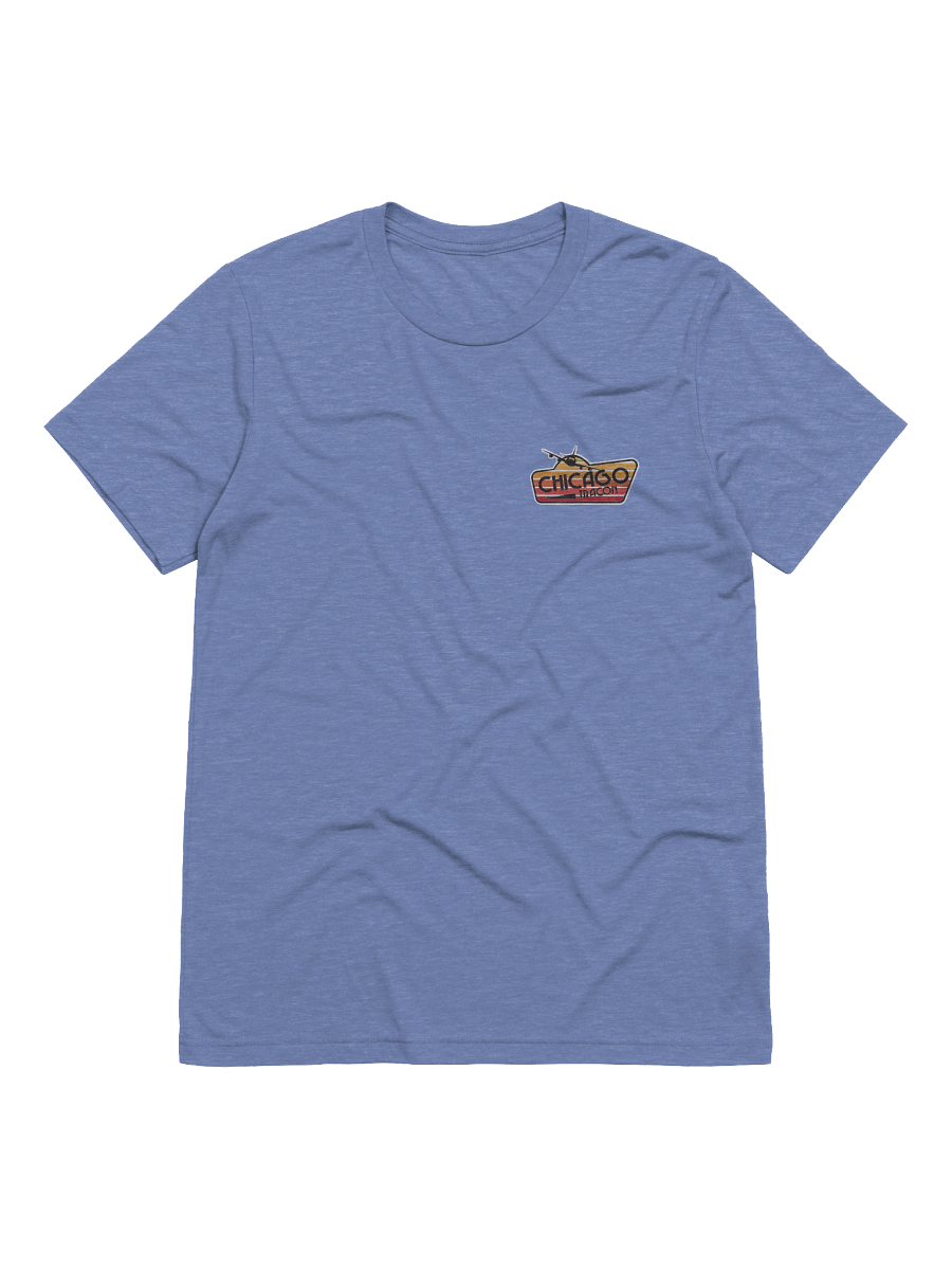 C90 Retro Sunset T product image (2)