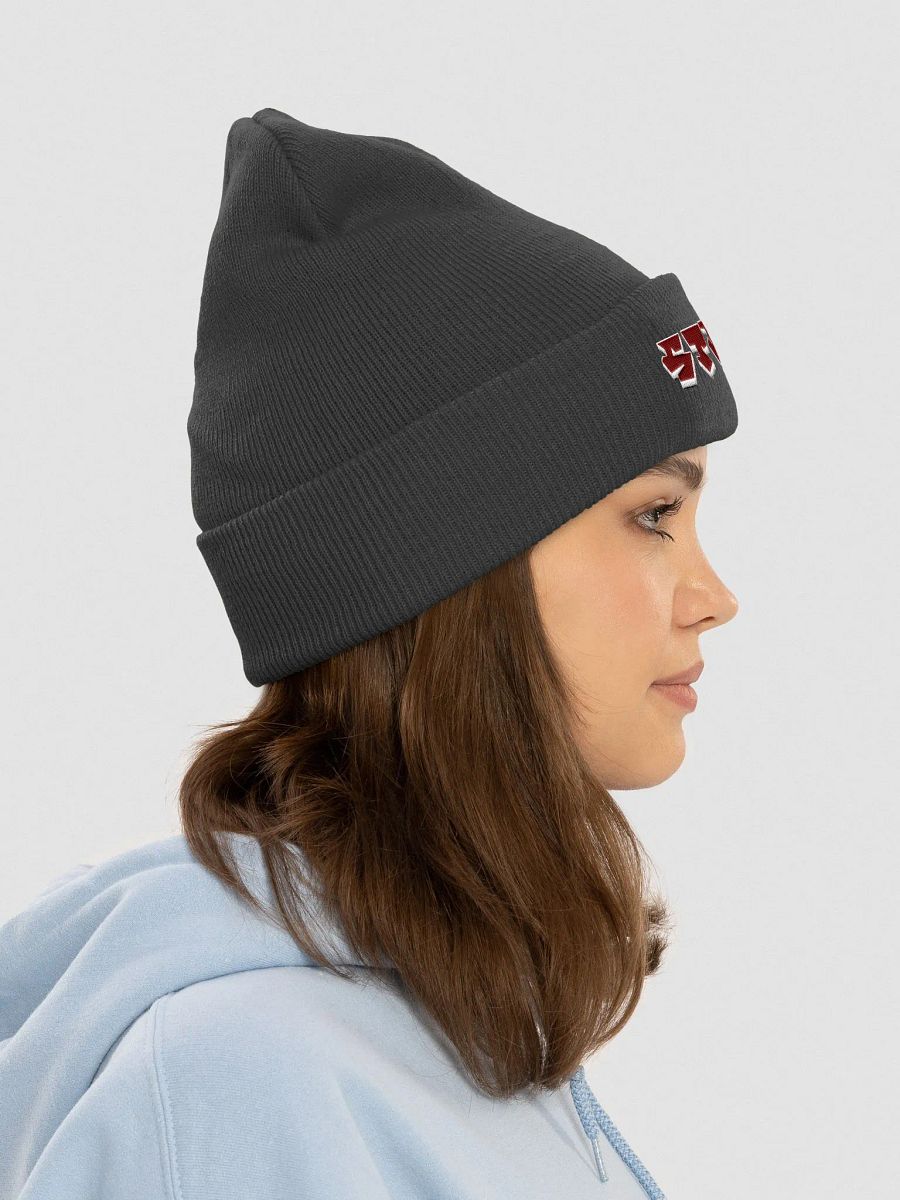 STRANGE, Graffiti, Beanie product image (5)