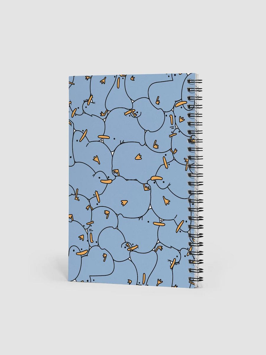 Berd Notebook product image (2)