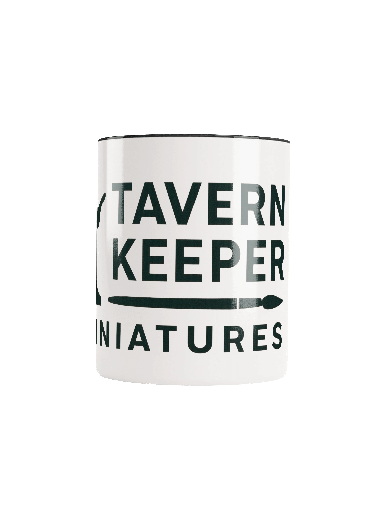 Tavern Keeper Miniatures Mug product image (14)