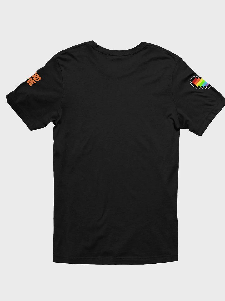 Y'all Means All - Lesbian Pride Shirt! product image (2)