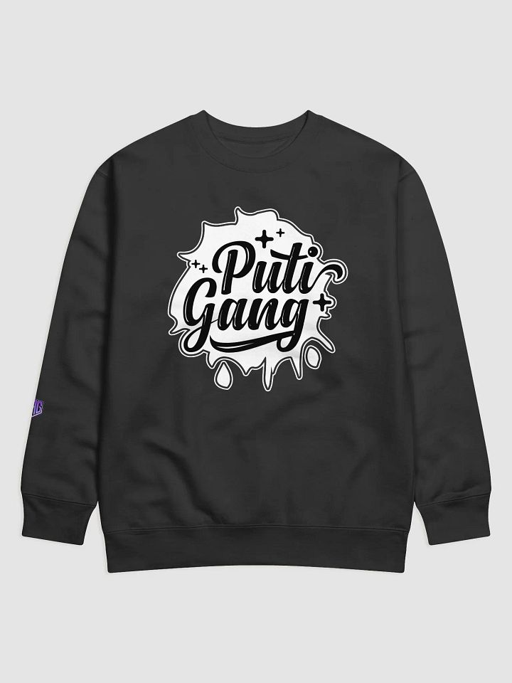 Puti Gang Sweater product image (4)