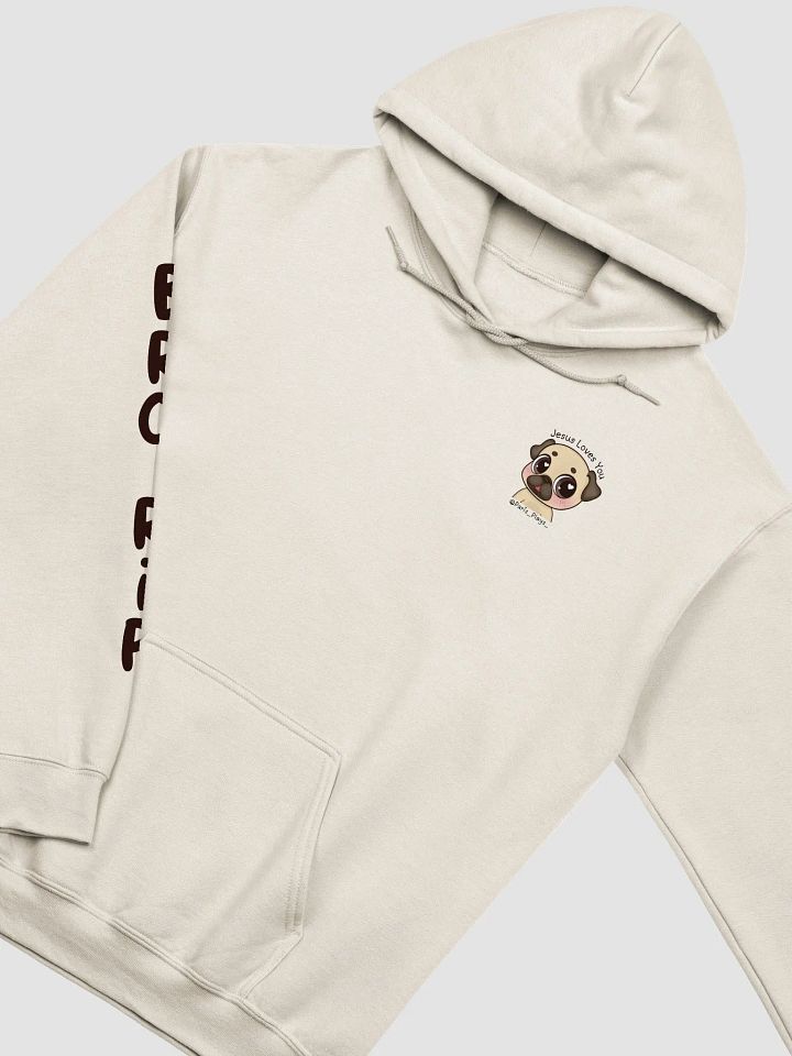 Bro RIP Hoodie product image (7)