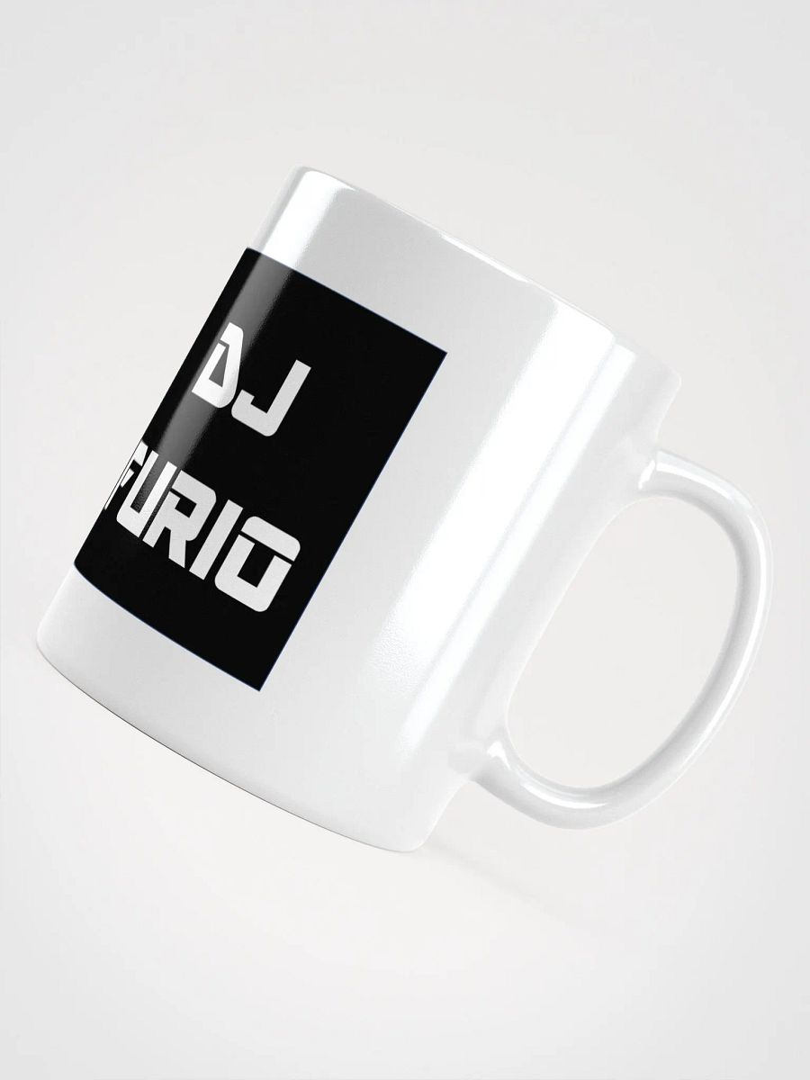 DJ Furio Mug product image (4)