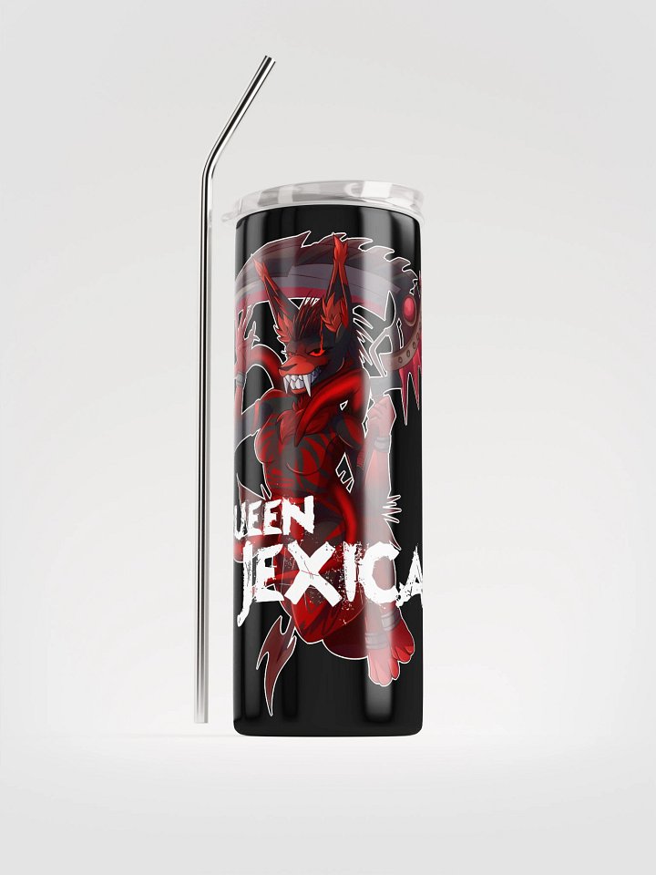 Queen Jexica Cup product image (1)