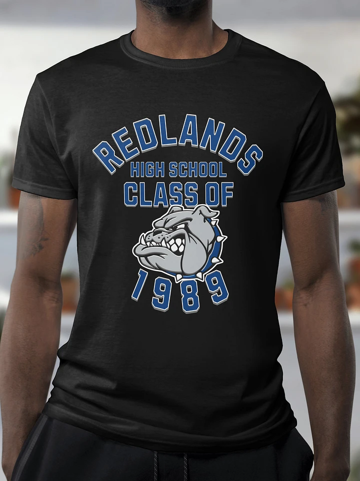 Redlands High School Class of 1989 Alumni product image (1)