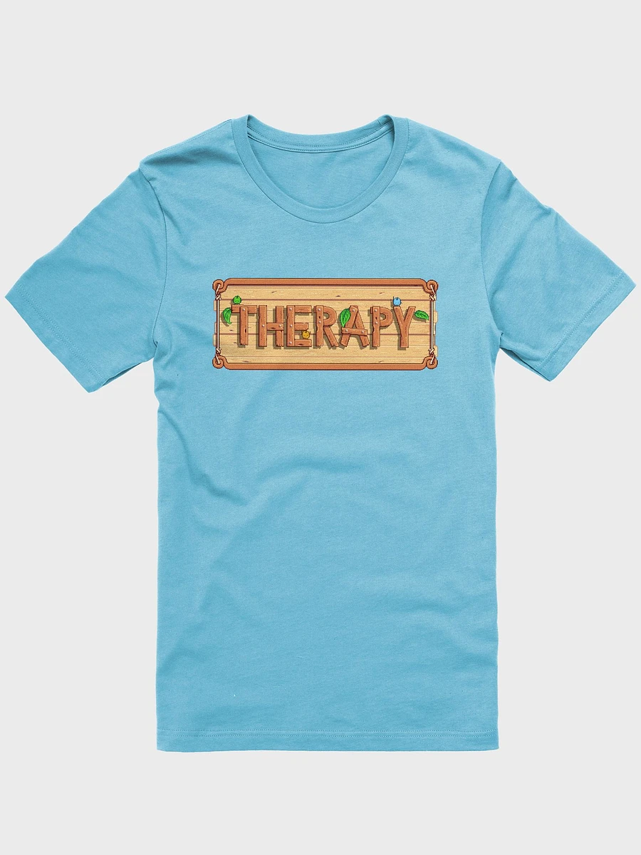 Therapy Tee product image (2)