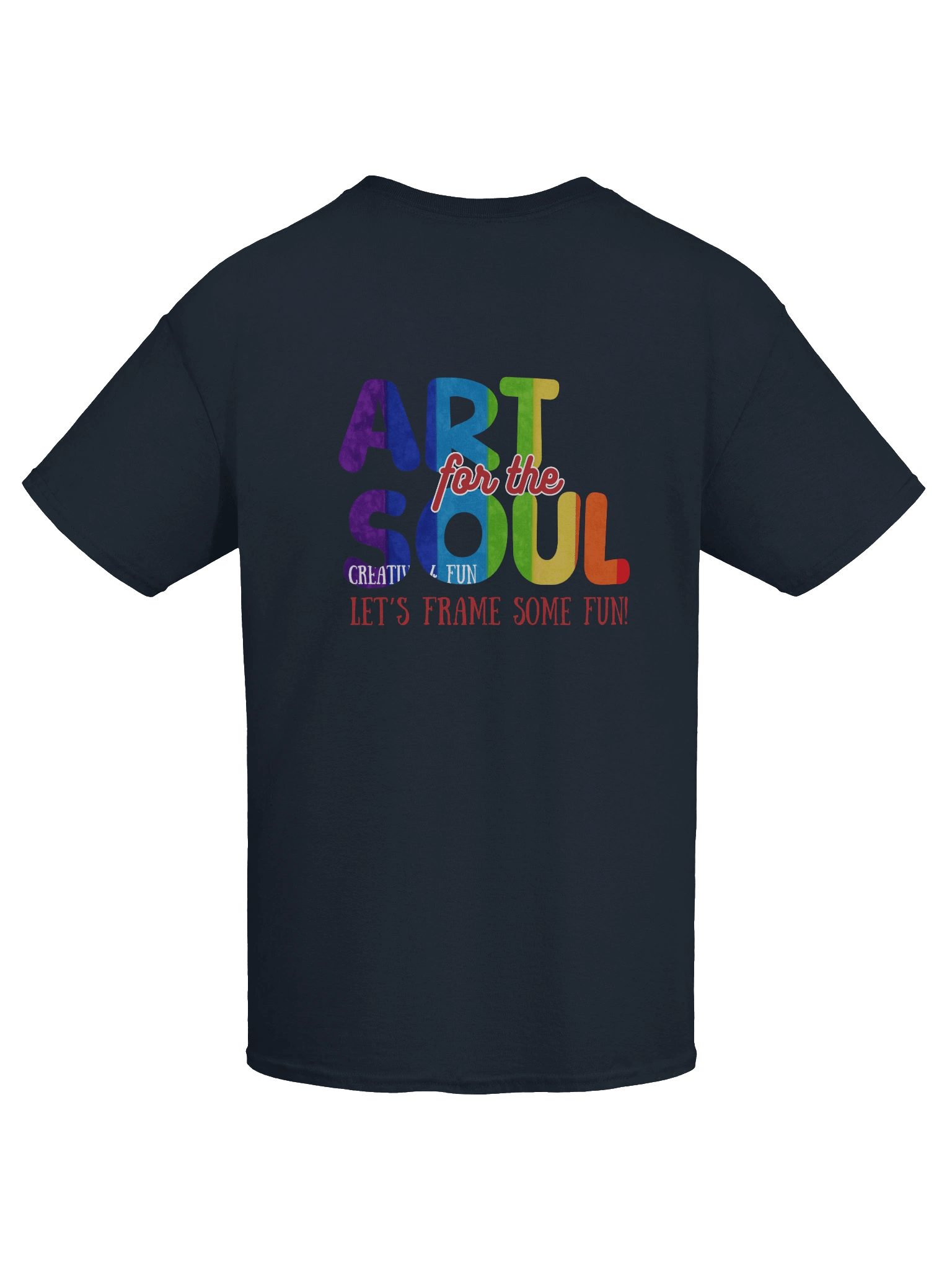 Palette Vibes Graphic Tee product image (53)