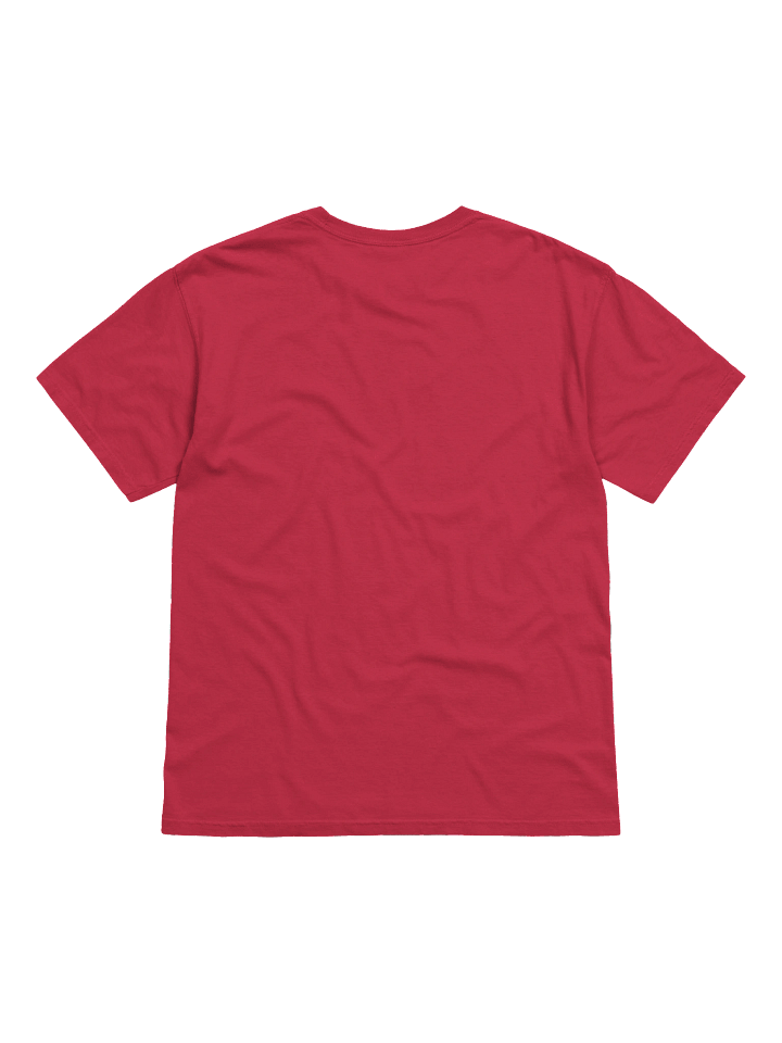 The WM Review T-Shirt product image (4)