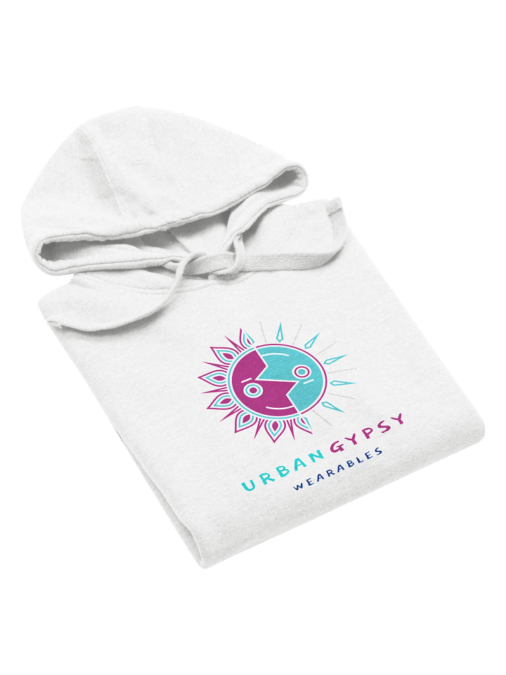 Urban Gypsy Sunburst Hoodie product image (2)