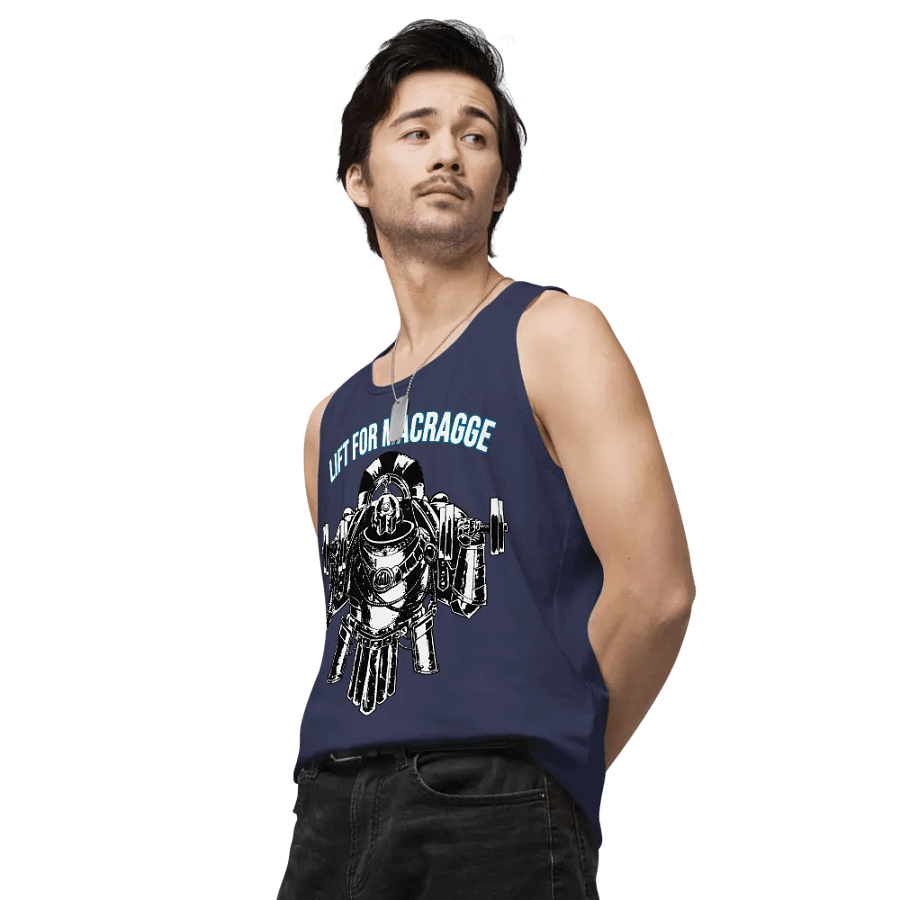 LIFT FOR MACRAGGE product image (4)