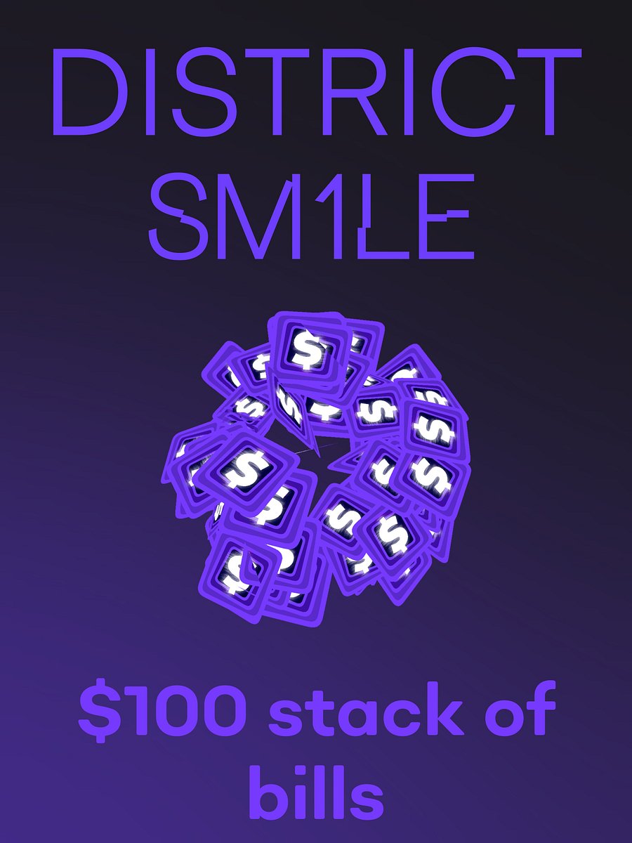 $100 Stack of Bills product image (1)