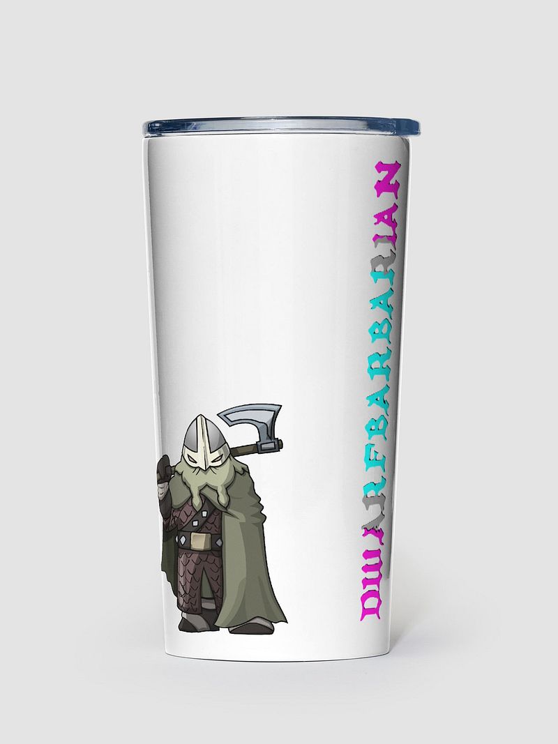Viking Tumbler